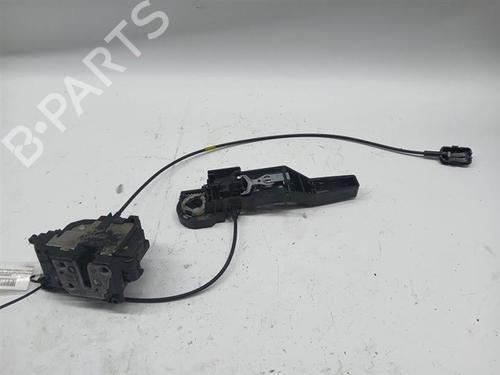 front-right-lock-renault-kangoo-be-bop-kw01_-2009-37429296 main image