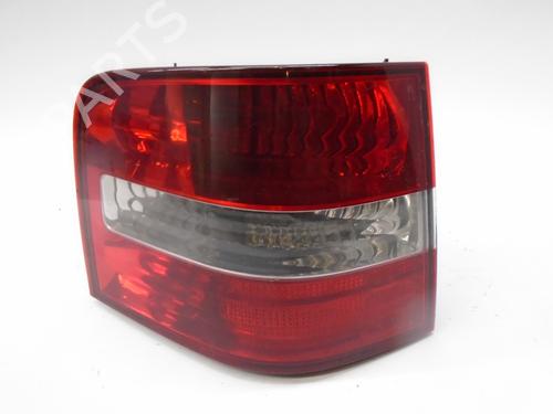 Feu arrière gauche FIAT STILO Multi Wagon (192_) 1.9 JTD (115 hp) 8104682