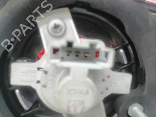 Left taillight SEAT ALTEA (5P1) | BP29631888C34