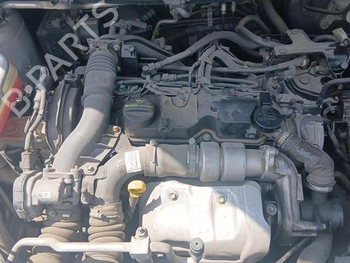 Hattehylde FORD FIESTA VI (CB1, CCN) 1.6 TDCi | BP34718179C85 - Image 8