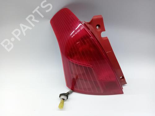 Used Left taillight Left taillight 37195270 37195270