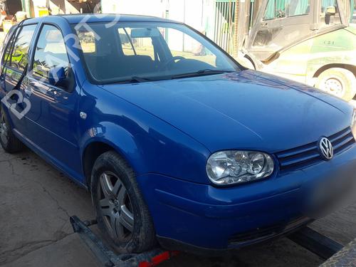 Right front door VW GOLF IV (1J1)  | BP27284857C3 