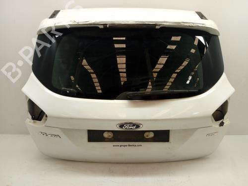 Original Ford Kuga Ab 2012 Kühlergrill Unten Schwarz 2054948 | Ford