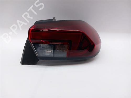 Used Right taillight Right taillight OPEL CORSA F (P2JO) 1.2 (68) (101 hp) 26448873 26448873