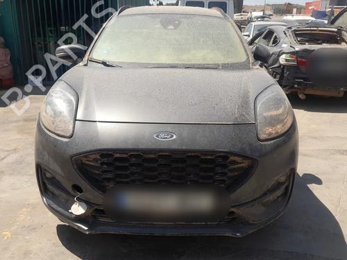 Brugte FORD PUMA (J2K, CF7) 1.0 EcoBoost mHEV (125 hp) 3375844