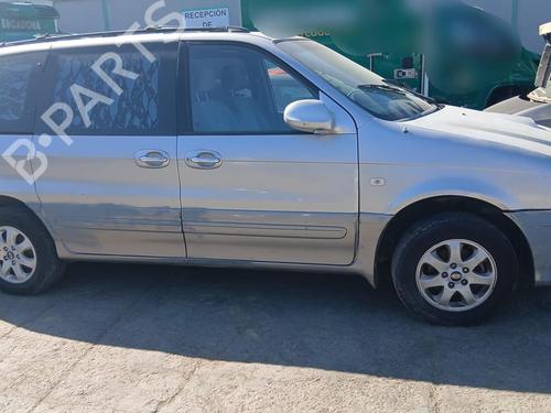 Starter KIA CARNIVAL I (UP, FL) 2.9 TDi | BP37032318M8 - Image 10
