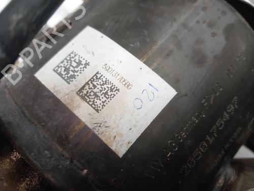 Catalyst AUDI Q3 (8UB, 8UG)  | BP33455999M10  - Image 6