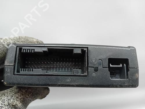 Elektronisk modul FORD FIESTA VI (CB1, CCN) 1.6 TDCi | BP21170056M83