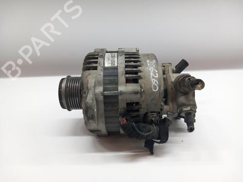 Used Alternator Alternator OPEL ASTRA H (A04) [2004-2014] 34395081 34395081
