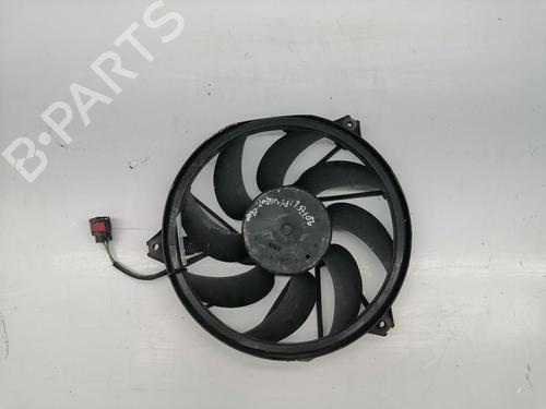 Køleventilator elektrisk Køleventilator elektrisk PEUGEOT 206 Hatchback (2A/C) [1998-2012] 37429210 37429210