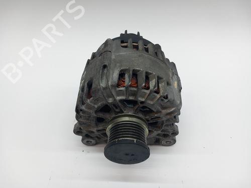 Generator VW GOLF VII Variant (BA5, BV5)  | BP29334104M7 