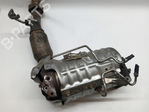 Used Catalyst Catalyst 37181589 37181589