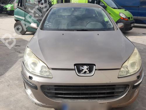Used Parts PEUGEOT 407 (6D_)  2.0 (6DRFNB, 6DRFNE)  1162538