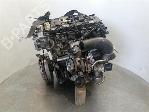 Engine AUDI A4 B8 Avant (8K5) 1.8 TFSI | BP30436586M1 - Image 3