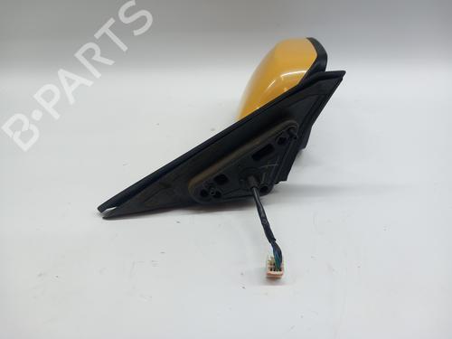 Right mirror MAZDA 6 Hatchback (GG) 2.3 (GG3S) | BP23533428C27 