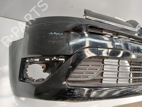 Front bumper CITROËN C4 Picasso I MPV (UD_)  | BP27399624C7 