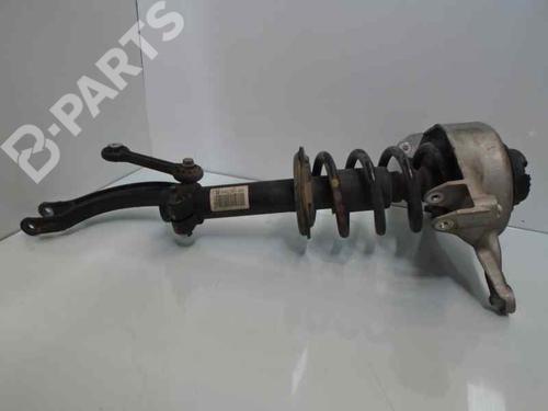 Biellette Barre Stabilisatrice LEMFÖRDER 34539 01 - Pour Audi Q5, A4, A5, A6, A7 - Essieu Avant