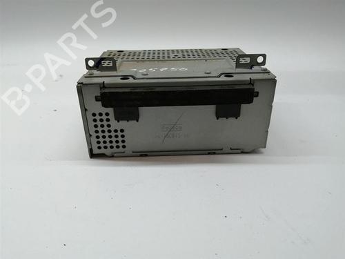 radio-ford-tourneo-custom-v362-bus-f3-2012-37428911 main image