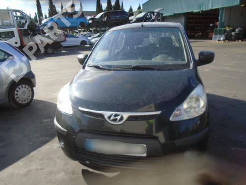 Used Parts HYUNDAI i10 I (PA)    994501
