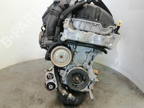 Engine PEUGEOT 308 I (4A_, 4C_)  | BP29555504M1 