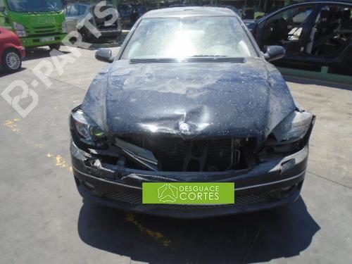 Used Parts MERCEDES-BENZ CLC-CLASS (CL203)  CLC 220 CDI (203.708)  886889