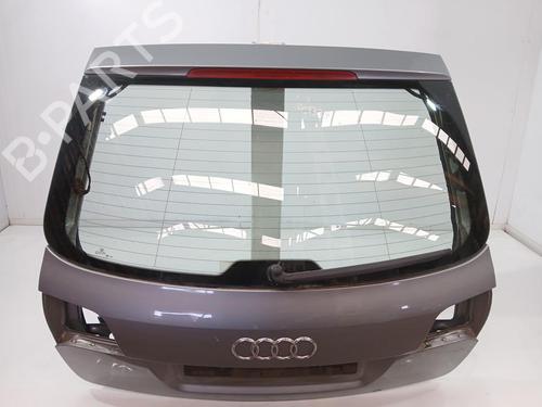 Used Tailgate Tailgate AUDI A6 C6 Avant (4F5) [2004-2011] 35905316 35905316