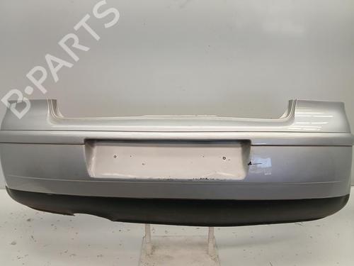 Bagtil kofangere Bagtil kofangere VW POLO IV (9N_, 9A_) 1.2 12V (69 hp) 37195260 37195260