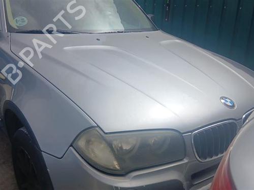 Peças BMW X3 (E83)  2.0 d  4977598