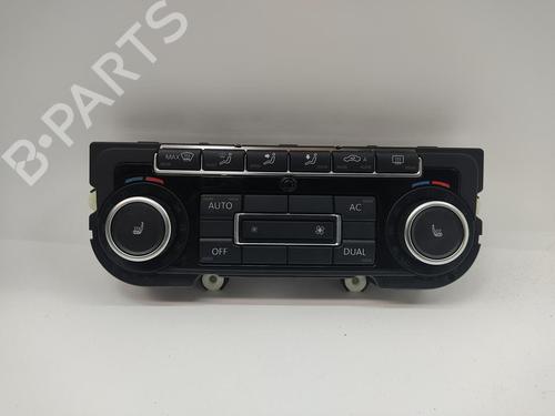 Used Climate control Climate control VW GOLF VI (5K1) [2008-2014] 34251611 34251611