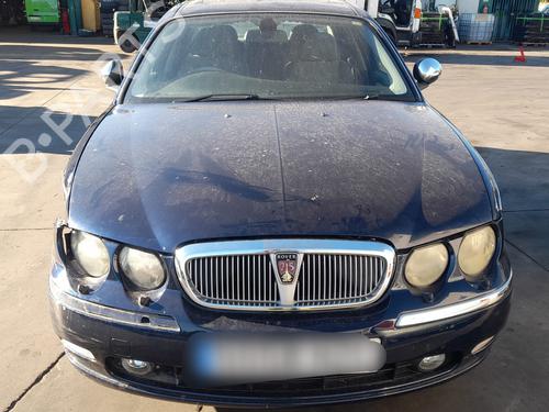 Used Parts MG MG ZT 180 (177 hp) 1373794
