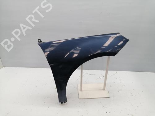 Used Right front fenders MERCEDES-BENZ B-CLASS Sports Tourer (W245) [2005-2011]  31160408