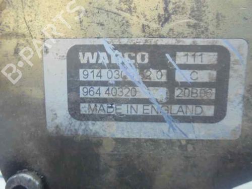 Vacuum pump CHEVROLET EPICA (KL1_) 2.0 D | BP5460438M80 