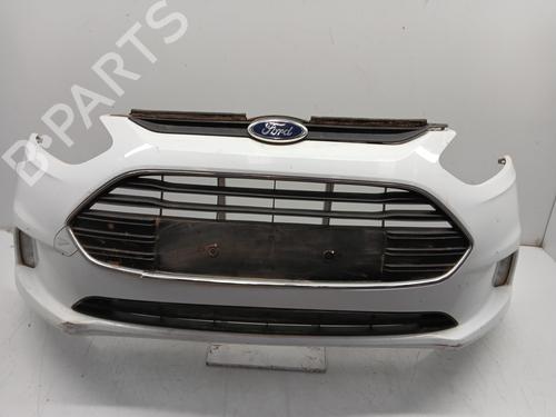 Used Front bumper FORD B-MAX (JK) 1.0 EcoBoost (100 hp) 24216486