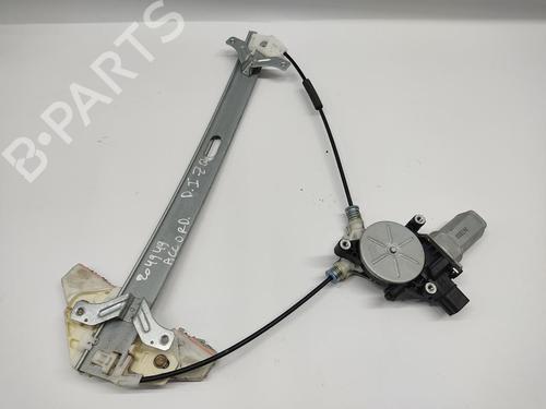 Used Front left window mechanism HONDA ACCORD VII (CL, CN) 2.2 i-CTDi (CN1) (140 hp) 30166719