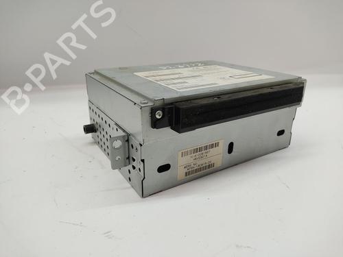 Bilradio Bilradio VOLVO S60 II (134) DRIVe / D2 (114 hp) 37428991 37428991