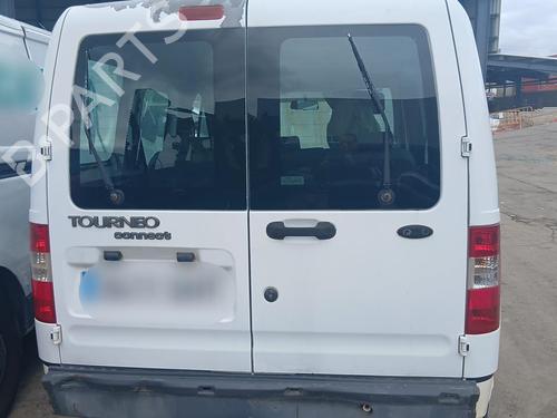 Left front steering knuckle FORD TOURNEO CONNECT 1.8 TDCi /TDDi /DI | BP32213069M25 