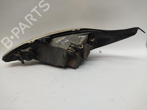 Right headlight FORD KA (RU8) 1.2 | BP33673403C29 - Image 2