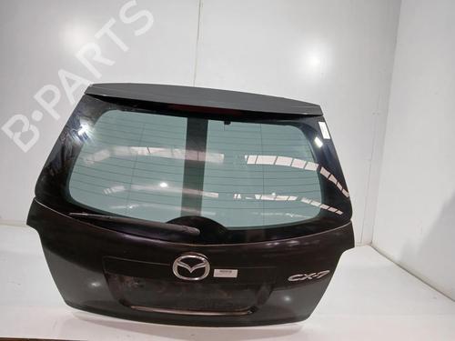 Used Tailgate Tailgate MAZDA CX-7 (ER) [2006-2014] 34216007 34216007