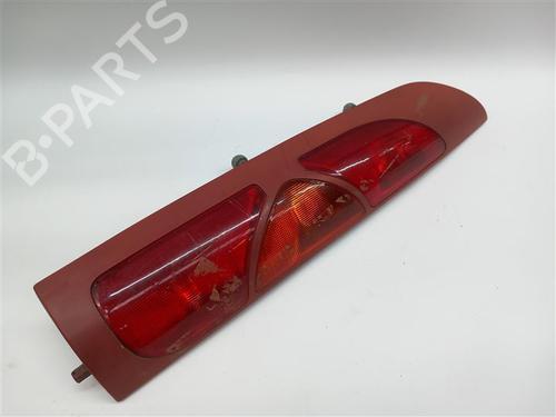Used Left taillight Left taillight RENAULT KANGOO (KC0/1_) 1.6 16V 4x4 (KC0P, KC0S, KC0L) (95 hp) 22697011 22697011
