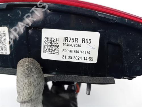 Right tailgate light KIA CEED (CD) 1.0 T-GDI 100 Eco-Dynamics+ | BP22548012C80 - Image 3