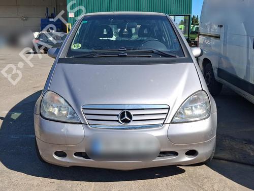 Used Parts MERCEDES-BENZ A-CLASS (W168)  A 160 (168.033, 168.133)  4673012