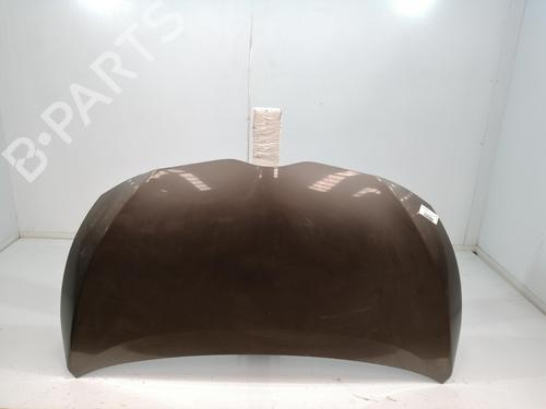 Motorhjelm TOYOTA VERSO (_R2_) 1.6 D4-D (WAR20_) (112 hp) 28128673