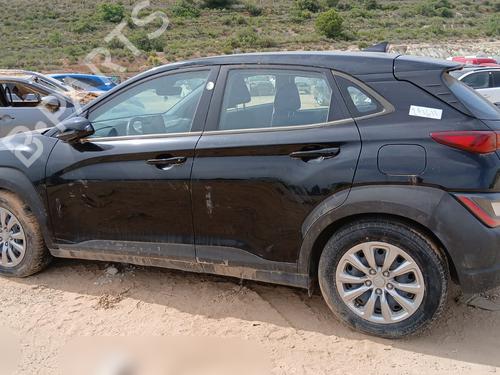 Tailgate lift support HYUNDAI KONA (OS, OSE, OSI)  | BP26955127C138 