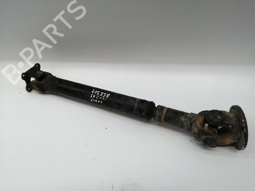Used Driveshaft SUZUKI JIMNY Closed Off-Road Vehicle (SN) 1.5 DDiS 4x4 (86 hp) 28326065