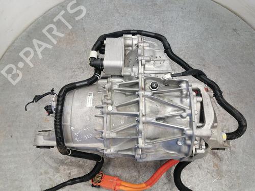 Used Engine TESLA MODEL 3 (5YJ3) [2017-2025]  30727222