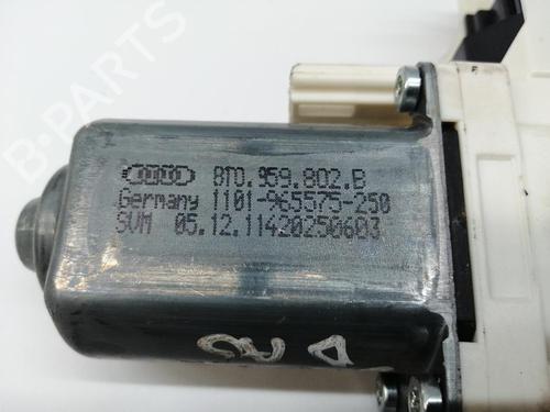 Right front window motor AUDI A4 B8 Avant (8K5) 1.8 TFSI | BP30440111E20 - Image 3