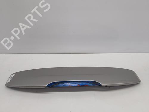 Used Rear spoiler Rear spoiler RENAULT CLIO II (BB_, CB_) [1998-2016] 36078670 36078670
