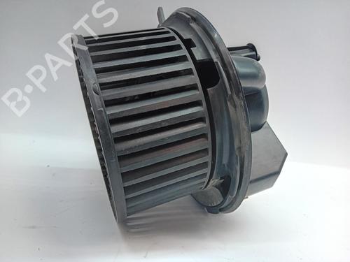 Heater blower motor VW TOURAN (1T1, 1T2)  | BP28276017M62 