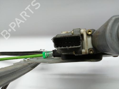 Front left window mechanism CITROËN XSARA PICASSO (N68) 2.0 HDi | BP28056156C22 