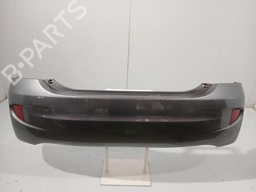 Used Rear bumper HONDA CIVIC VII Hatchback (EU, EP, EV) 1.7 CTDi (EP4, EU9) (100 hp) 31316446
